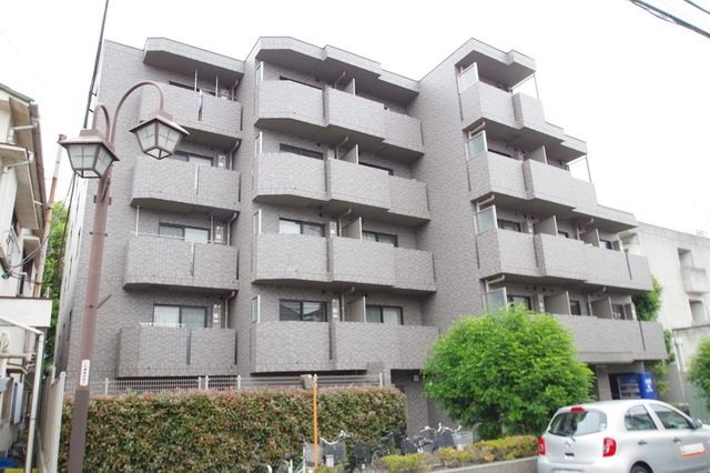 建物外観　★外観です★