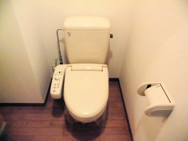 トイレ　※別室参考写真