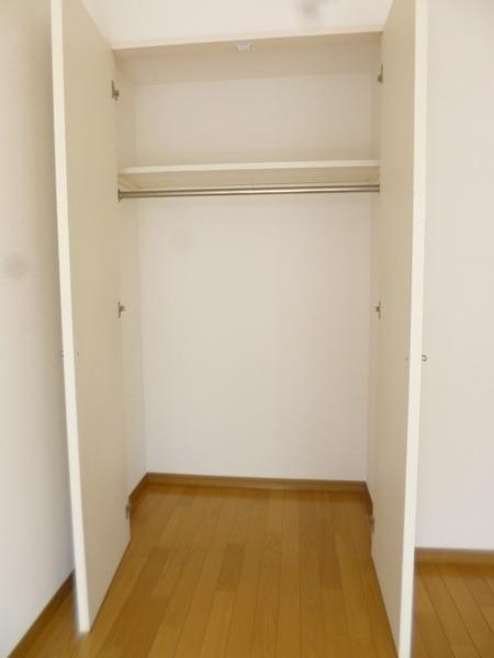 収納　※別室参考写真