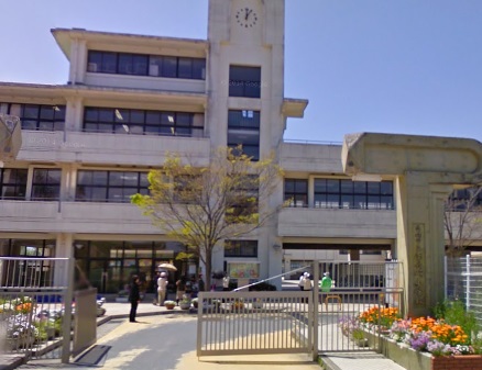 小学校　長崎市立南長崎小学校（小学校）まで2162m