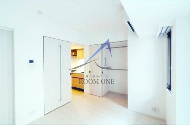 居室・リビング　洋室のお部屋です。