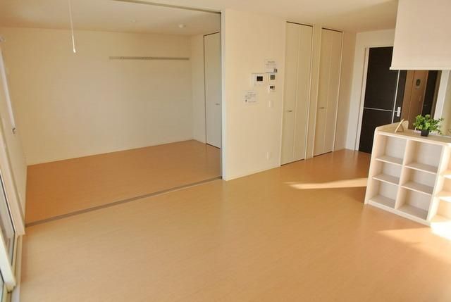 その他部屋・スペース　☆解放感があります☆