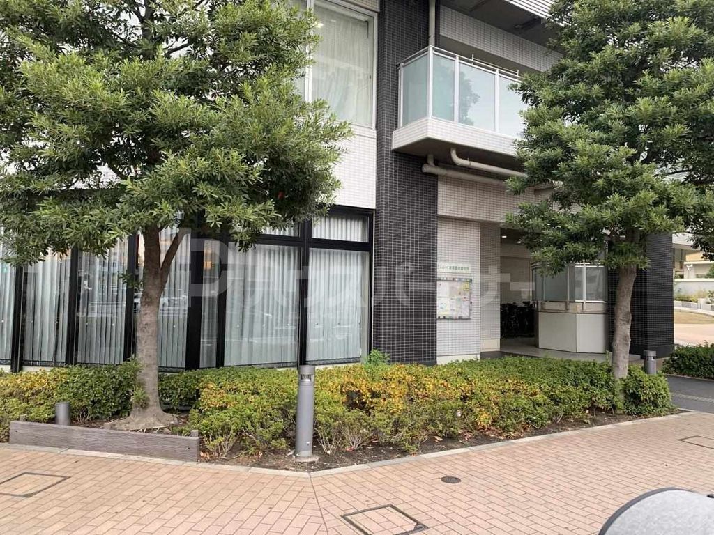 幼稚園・保育園　さんいく保育園清澄白河（幼稚園・保育園）まで1m