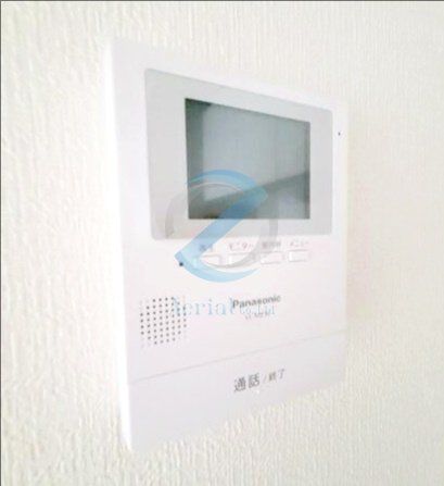 セキュリティ　設備