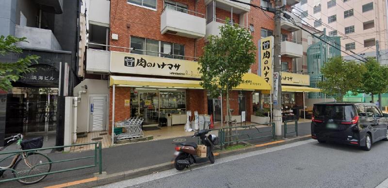 スーパー　まいばすけっと墨田太平４丁目店（スーパー）まで230m