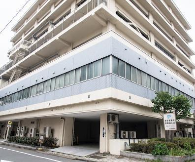 病院　賛育会病院（病院）まで51m