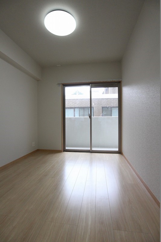 その他部屋・スペース　洋室