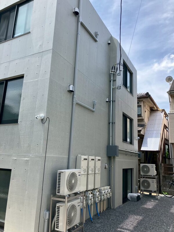 庭