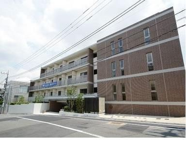 建物外観　※全て別号室のお写真。内装等参考にしてください。