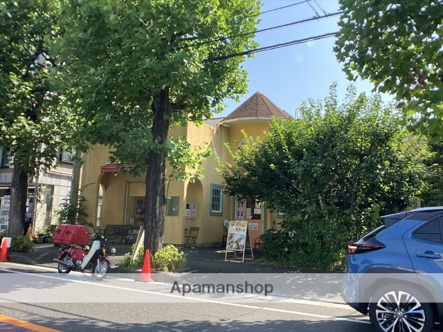 飲食店　セラセゾン10:00～18：30（飲食店）まで113m
