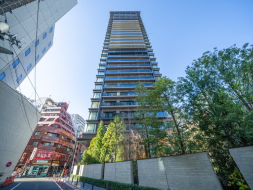 建物外観　建物外観　別角度　※前回募集時2025年02月の写真