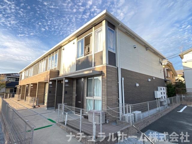 建物外観　外観写真その他1