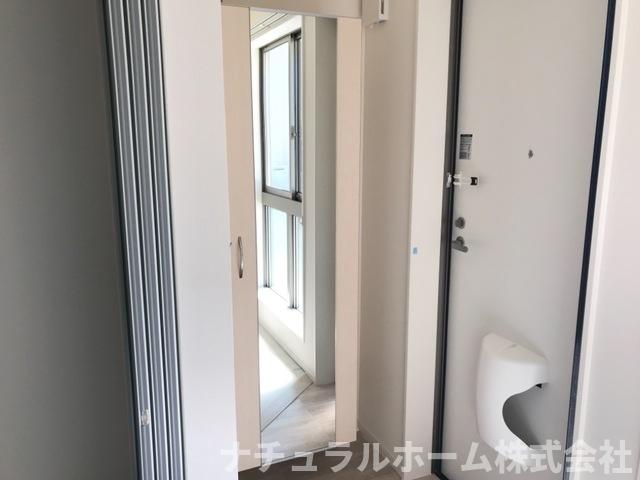 玄関　玄関(イメージ)