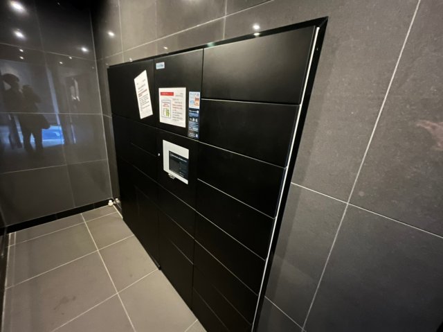 その他共有部分　プレサンスSAKAEフロント