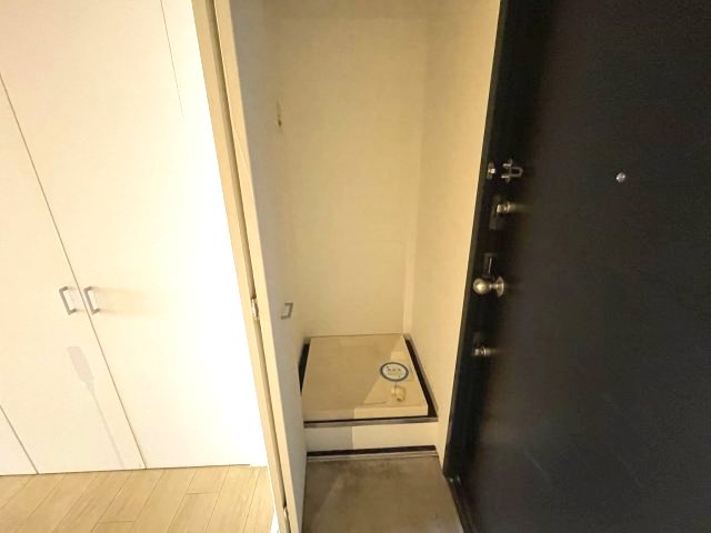 その他設備　イメージとして同マンション他部屋を表示しています