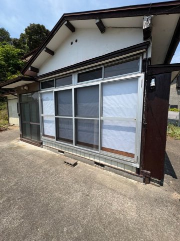 建物外観　仙台駅直通の本塩釜駅まで徒歩6分の好立地物件です。