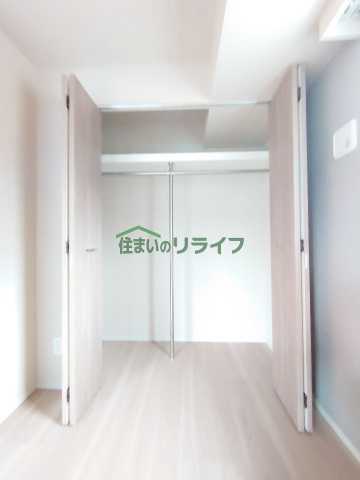 収納　art VI