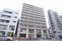 代々木駅より徒歩4分 7階 築61年5ヶ月の賃貸物件