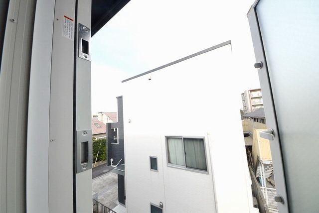 眺望　★別部屋参考★