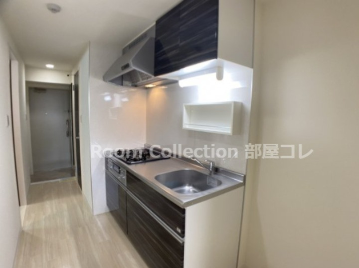 キッチン　※同施工会社写真　＃現在のお住まいのストレスを解決☆