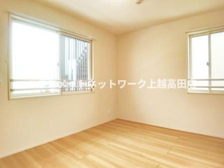 その他部屋・スペース　洋室