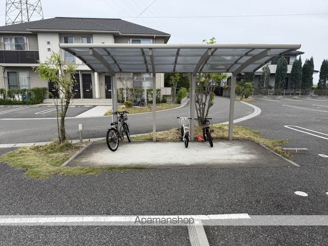 その他共有部分　その他共有部分