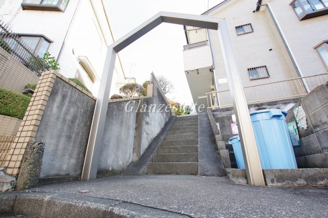 エントランス　☆綺麗なエントランス☆