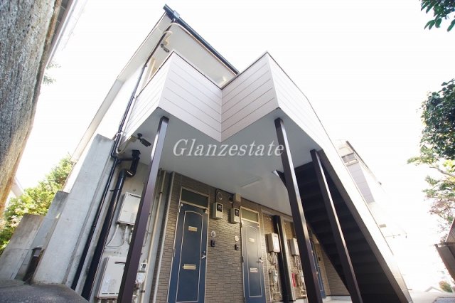 建物外観　☆スタイリッシュな外観☆
