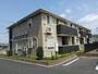 フレアビタシオンD 2階 築16年3ヶ月の賃貸物件