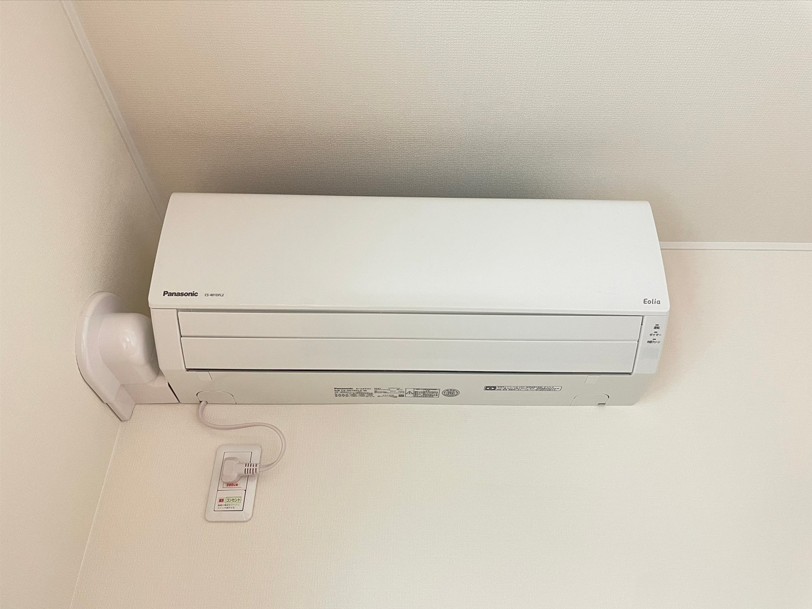 その他設備　他の部屋の写真になります