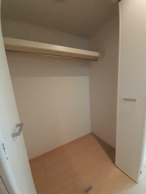 収納　同仕様写真