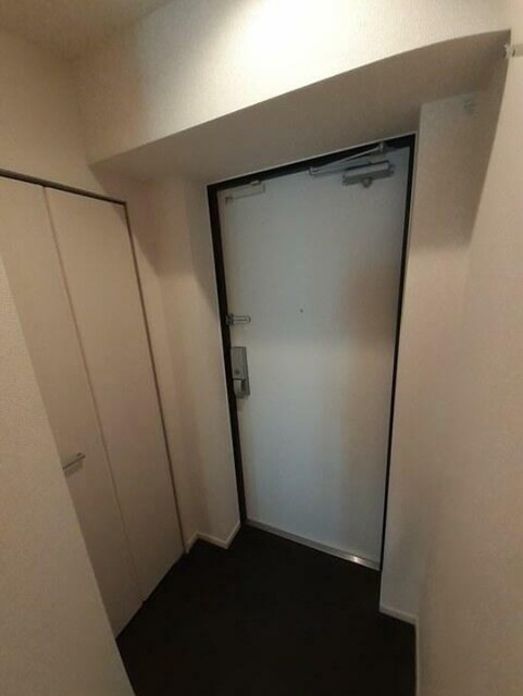 玄関　同仕様写真