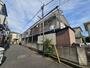 新小岩駅より徒歩20分 2階 築56年1ヶ月の賃貸物件