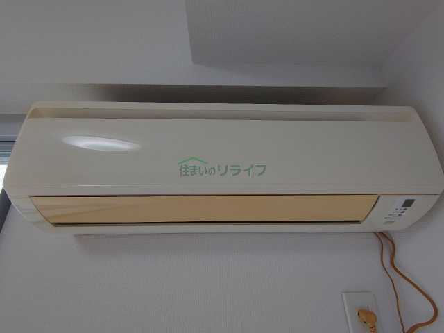 その他設備　グランアセット中落合