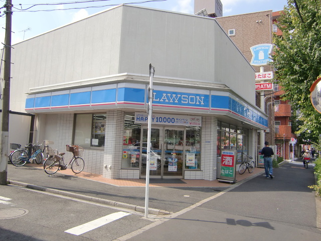 コンビニ　ローソン（コンビニ）まで250m