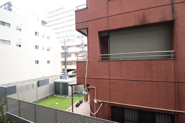 眺望　※別室の参考写真の為、現況優先です。