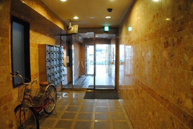 ロビー