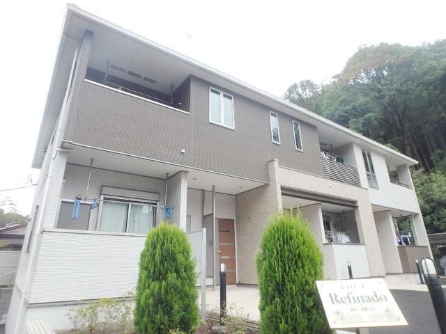 建物外観　★陽当たり良好★