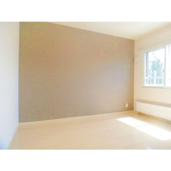 その他部屋・スペース　人気のオール洋室タイプのお部屋です♪