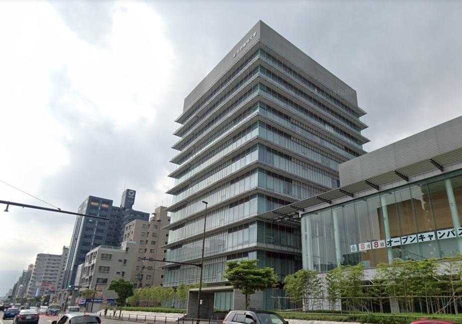 大学・短大　九州歯科大（大学・短大）まで280m