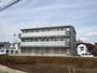 桜木駅より徒歩17分 1階 築5年3ヶ月の賃貸物件