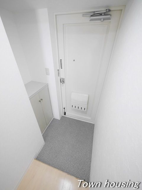 トイレ　温水機能付き便座