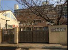 幼稚園・保育園　長田東保育所（幼稚園・保育園）まで395m
