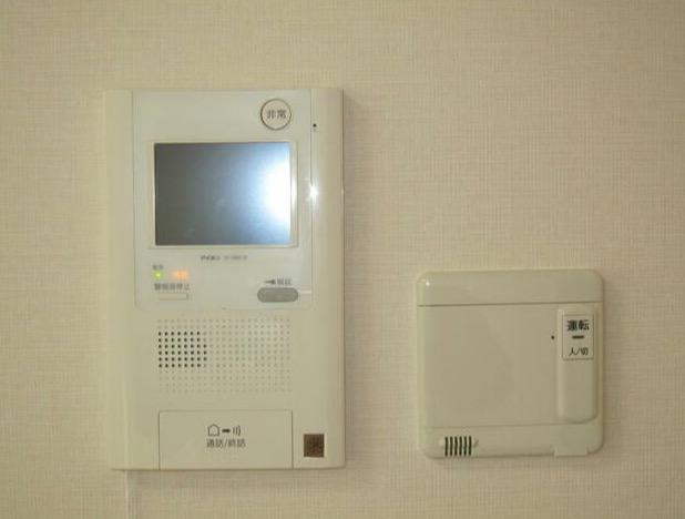 その他設備　別部屋参考写真