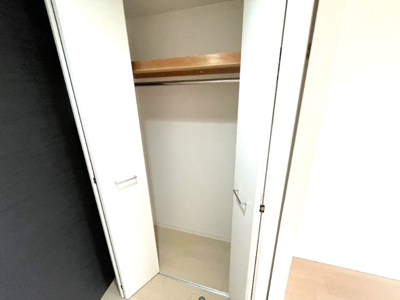 収納　収納力◎です！