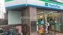 コンビニ　ファミリーマート 西新宿柏木公園前店（コンビニ）まで46m