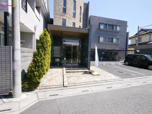 その他共有部分　★オートロックＲＣマンション★