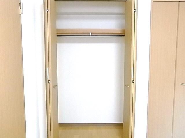 その他設備　☆クローゼット☆