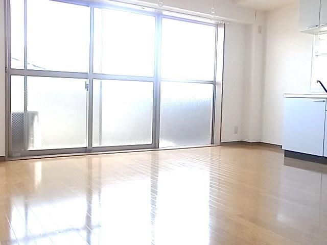 その他　☆広々リビング☆