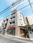 西大井駅より徒歩4分 4階 築8年9ヶ月の賃貸物件